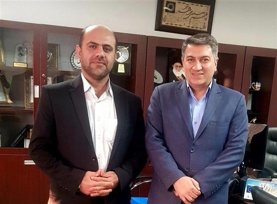 روز گذشته و در دیدار امید احمدی سرپرست دبیری هیئت کشتی استان با ابوالفضل کیانی بختیاری مدیر عامل سازمان مدیریت صنعتی کشور مطرح شد :
